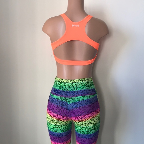 Pnyx Yoga pants size medium - Picture 5 of 9